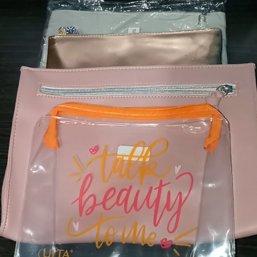 Not so mystery bundle